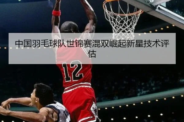 中国羽毛球队世锦赛混双崛起新星技术评估